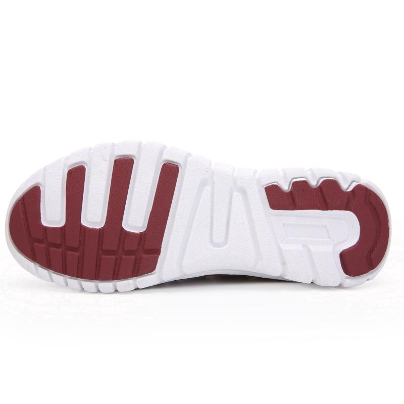 Giày Sneaker Thể Thao Cho Nữ