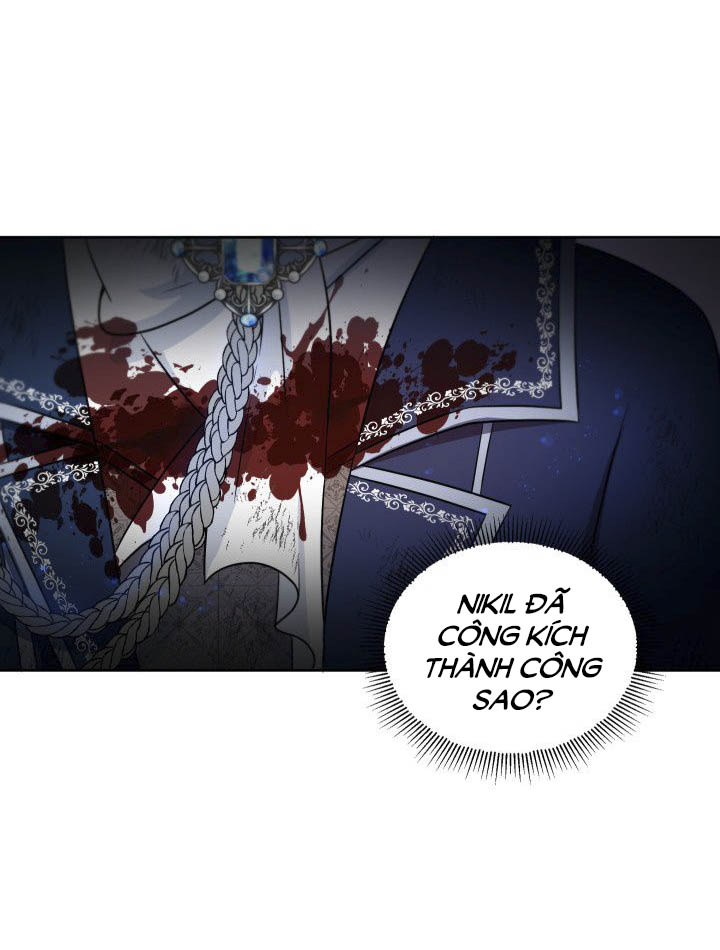 ác nữ công chúa chapter 21 17