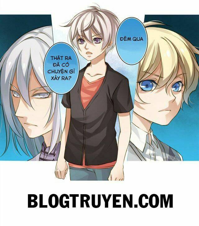 tiên dược kì đàm chapter 2 34