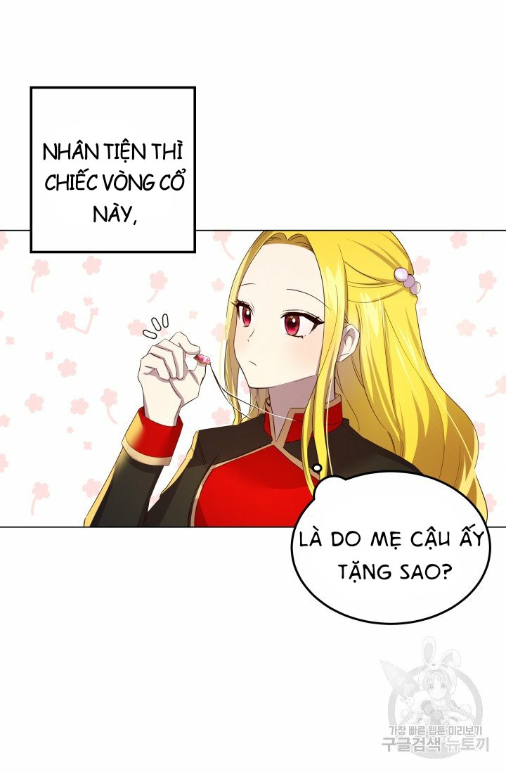 hủy bỏ điều ưóc này! chapter 2 22