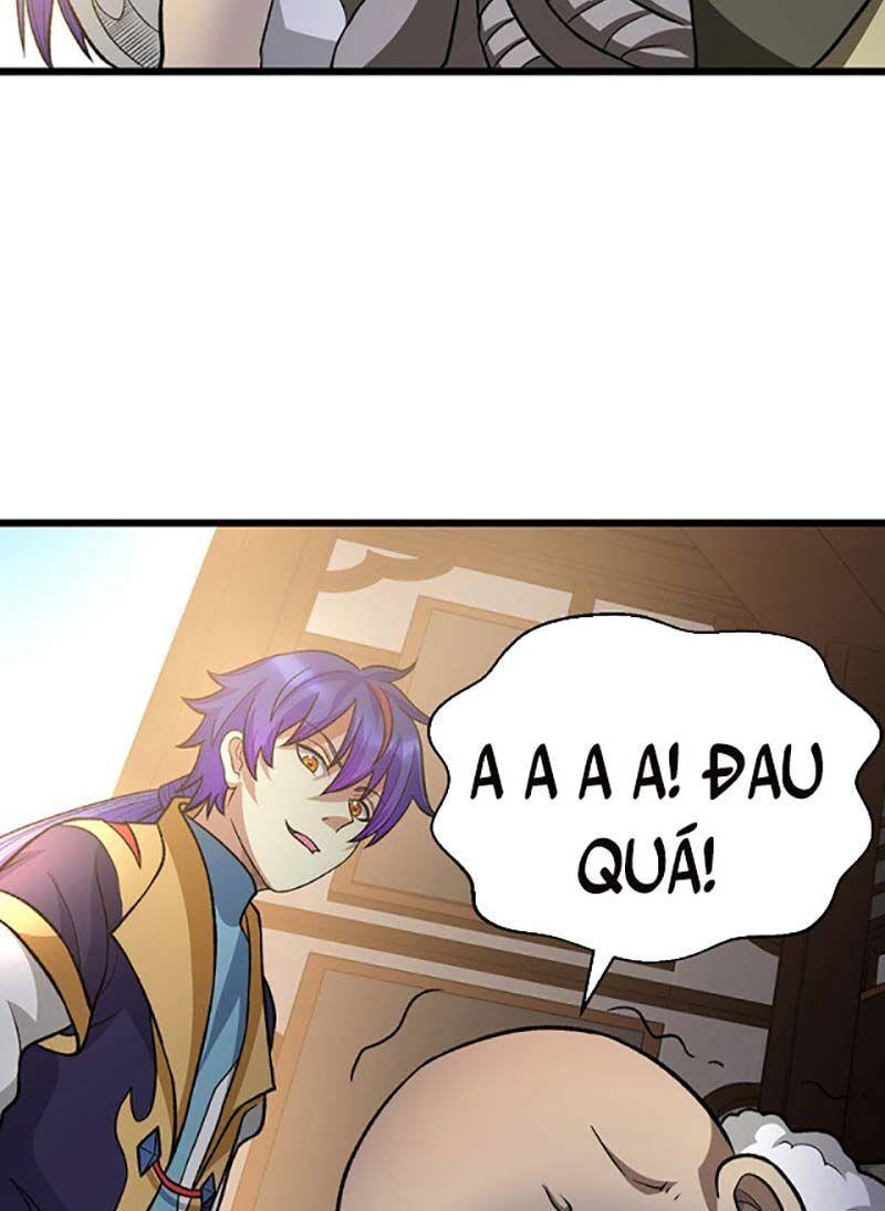 võ đạo độc tôn chapter 592 15