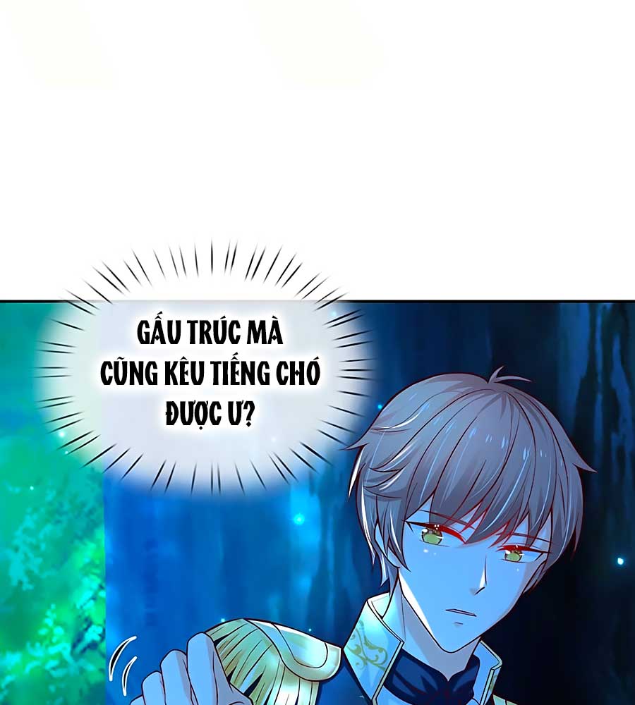 bỗng một ngày nọ trở thành con gái vua chapter 218 28