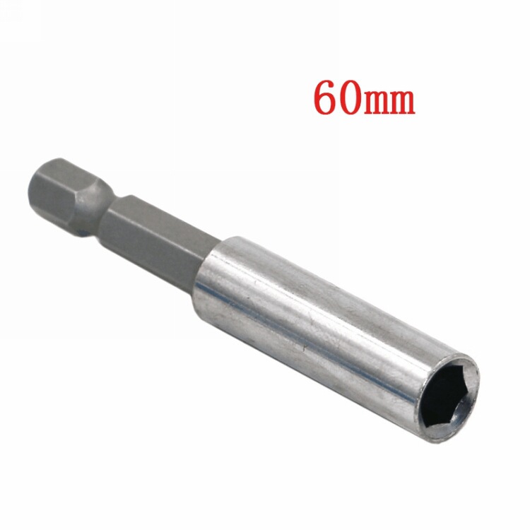 ĐẦU NỐI VÍT CHÂN LỤC GIÁC DÀI 60MM, 75MM, 100MM, 150MM, 200MM