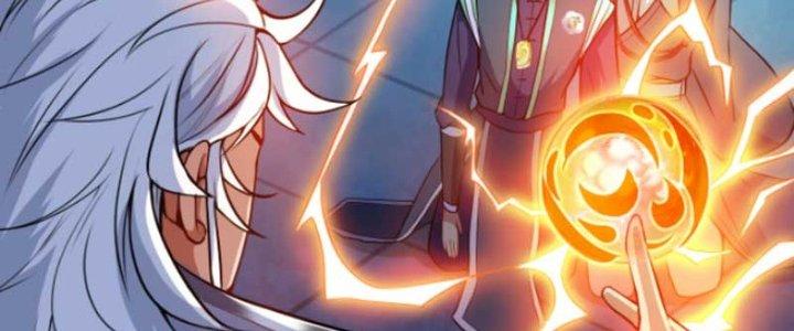 ẩn cư mười vạn năm, đời sau mời ta rời núi chapter 19 84