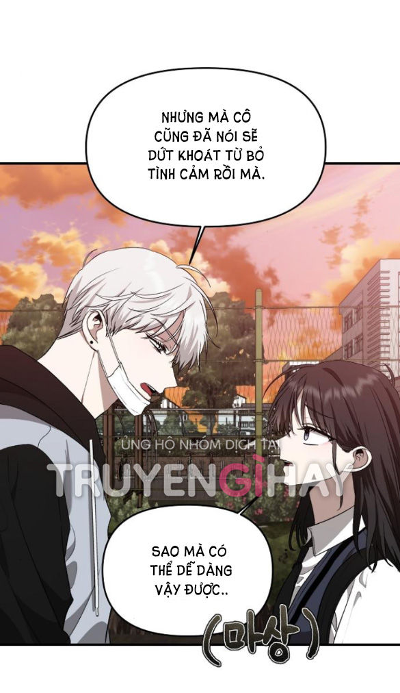 Tự Do Trong Mơ chapter 46.2 9