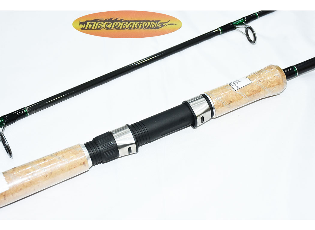 CẦN CÂU CÁ FIRE DRAGON SPORT LINE