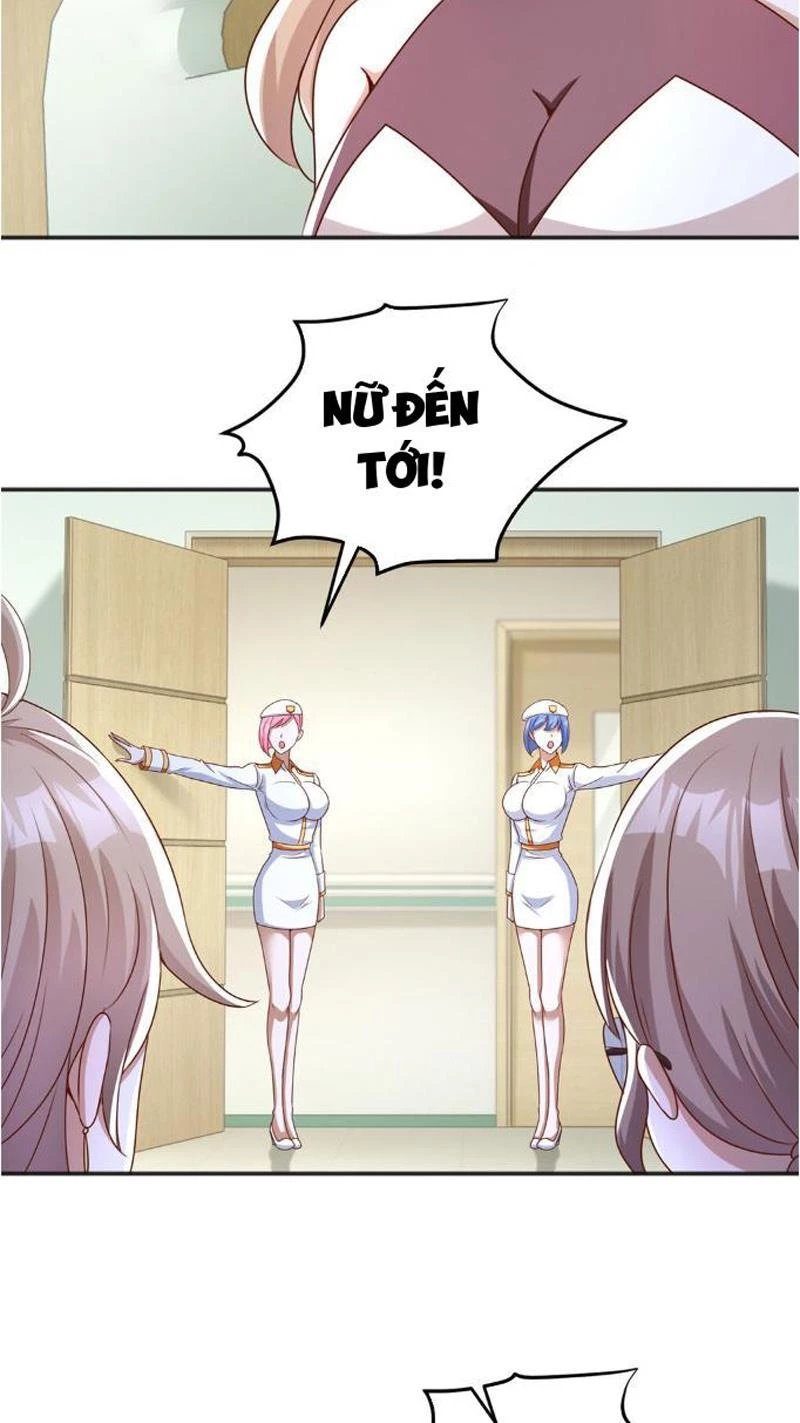 bảy vị tỷ tỷ tuyệt thế vô song của ta chapter 11 9