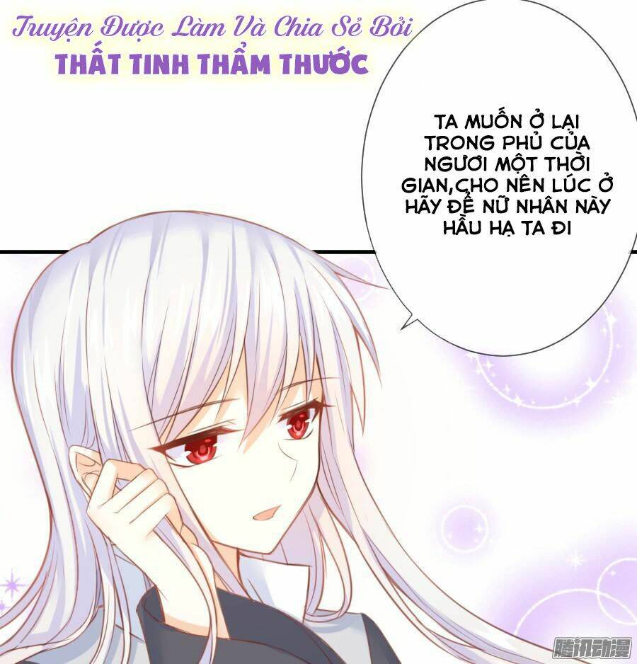 hôm nay ta cũng muốn trêu chọc nàng chapter 14 13