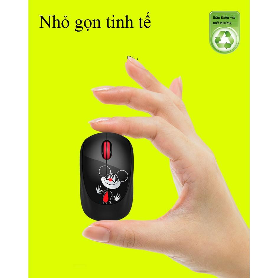 Chuột máy tính mini dành cho văn phòng i361