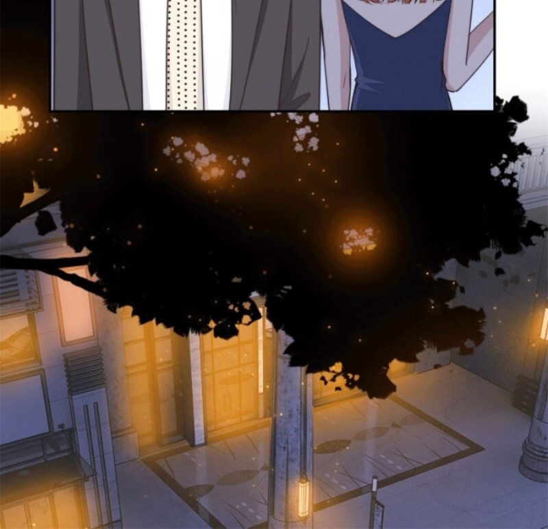 tổng tài, tránh xa tôi ra chapter 45 11