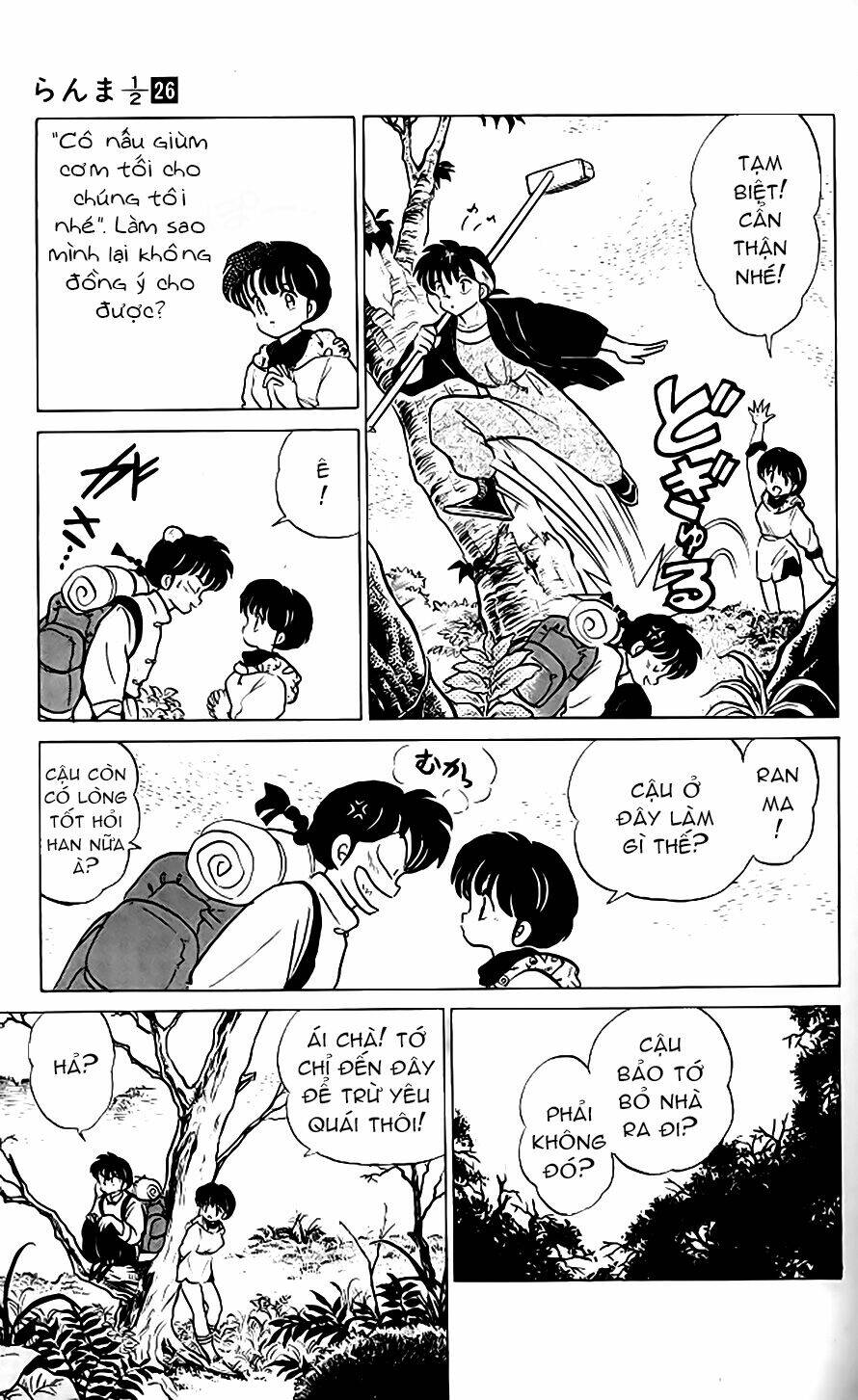 suối lời nguyền chapter 268 7