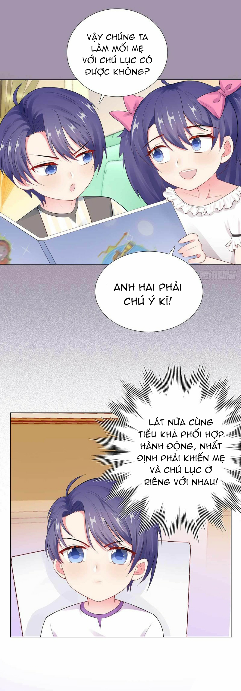song bảo vô địch chapter 51 2