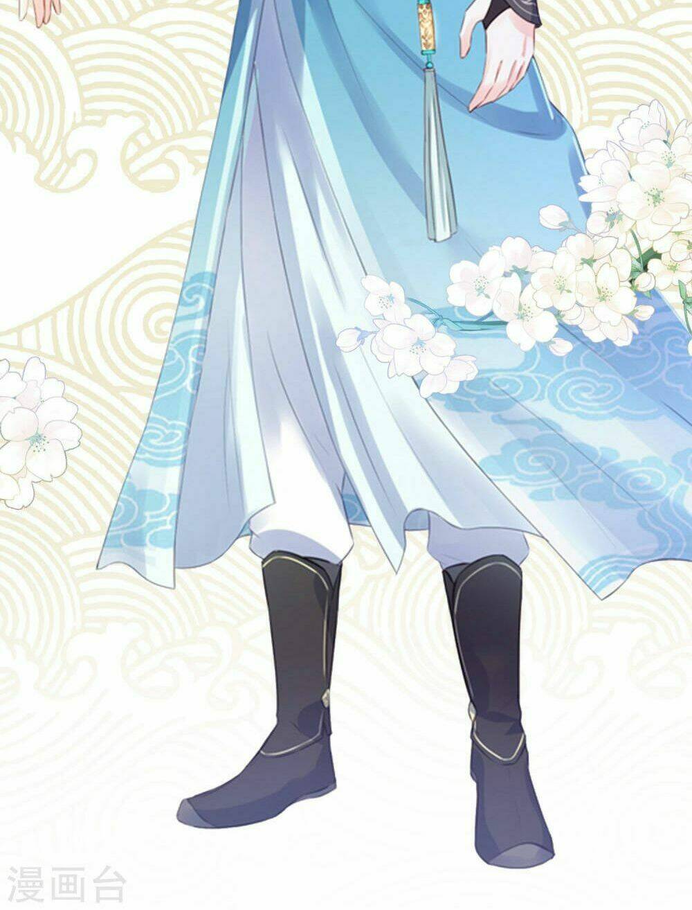 mau xuyên hướng dẫn tự cứu vật hi sinh nữ phụ chapter 0 18