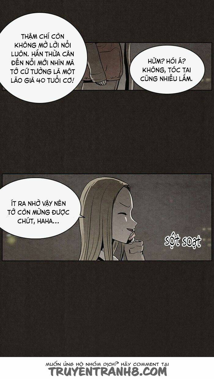 đứa con của quỷ dữ chapter 33 9