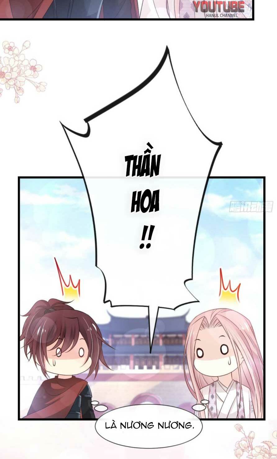 thiên hạ đệ nhất sủng phi chapter 190.2 13