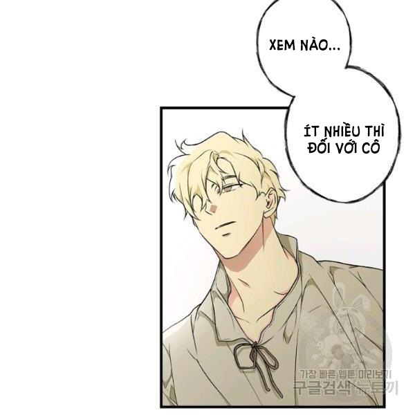 quý cô bí ẩn - secret lady chapter 37 61