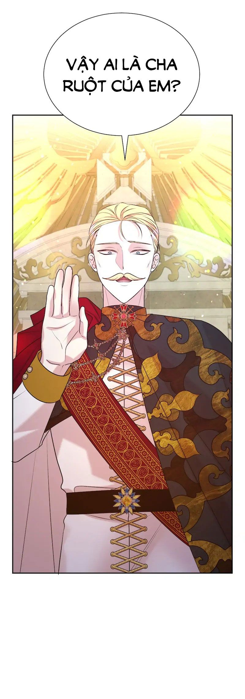 tôi chán nản vì người chồng thứ 2 còn "khỏe" hơn chồng cũ chapter 72.1 10