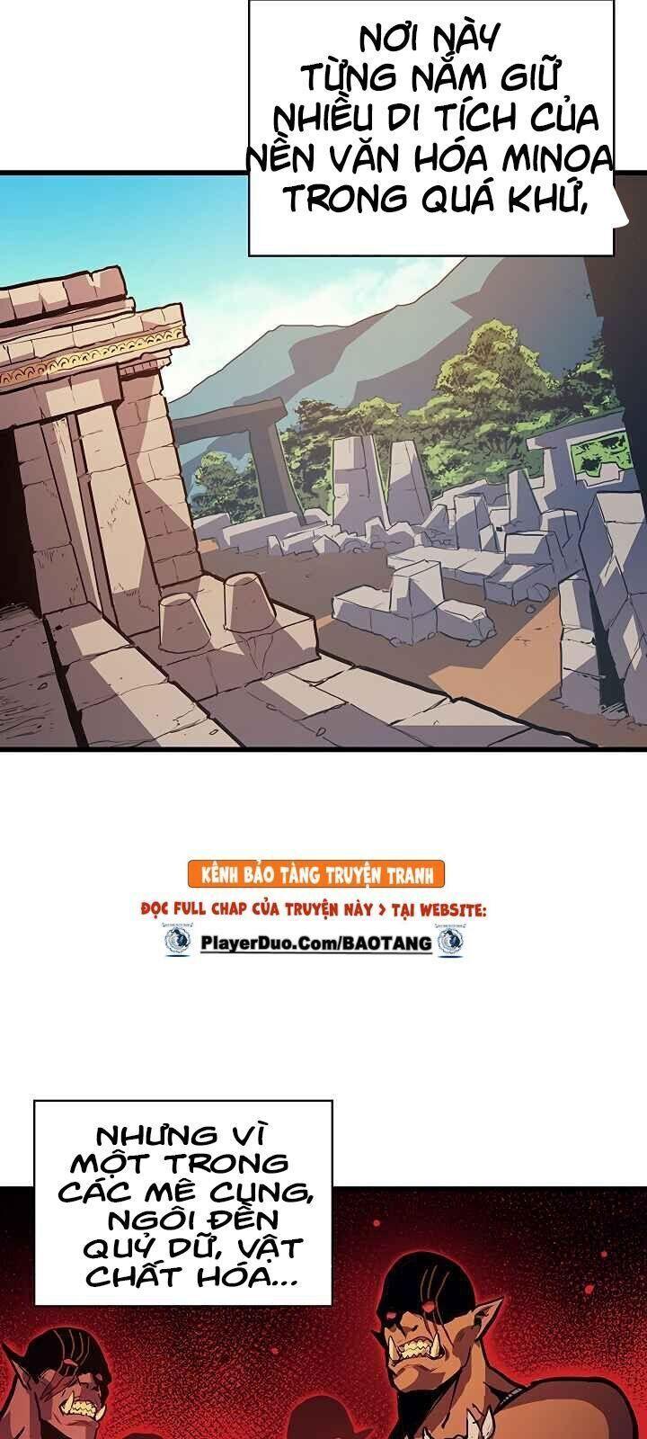 tôi trở lại thăng cấp một mình chapter 30 69