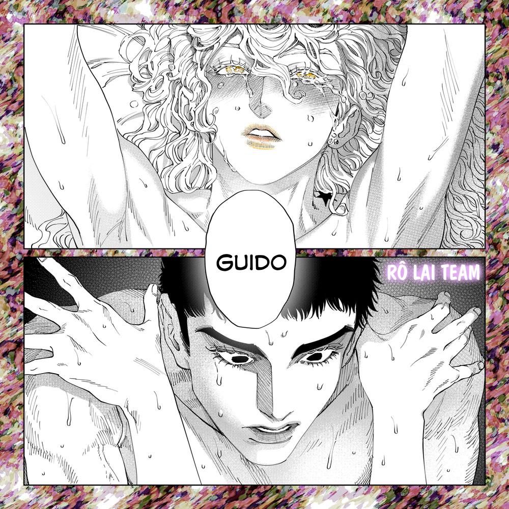 oneshot hỏny nhà rô lai chapter 82 4