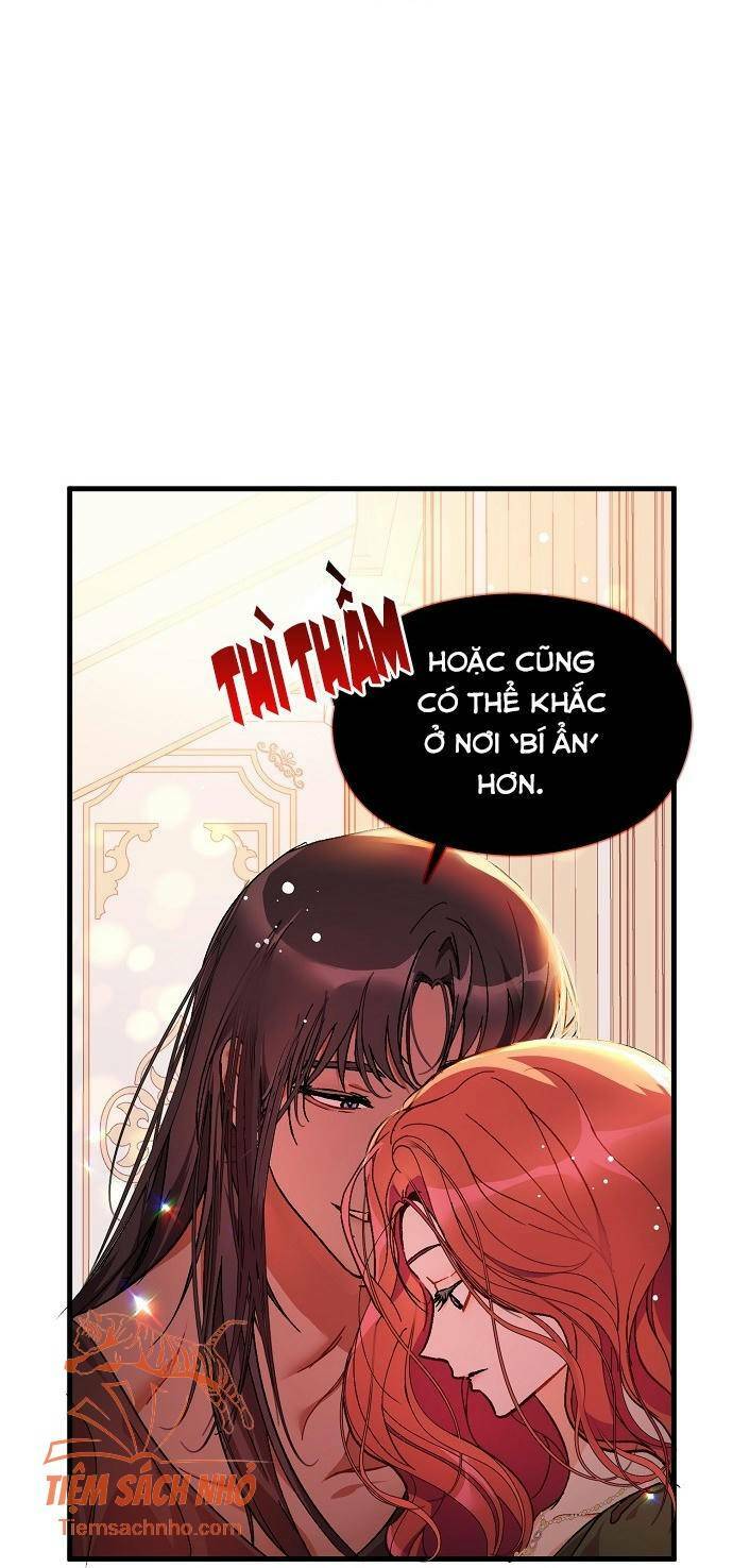 tôi không cố ý quyến rũ nam chính đâu! chapter 38 5