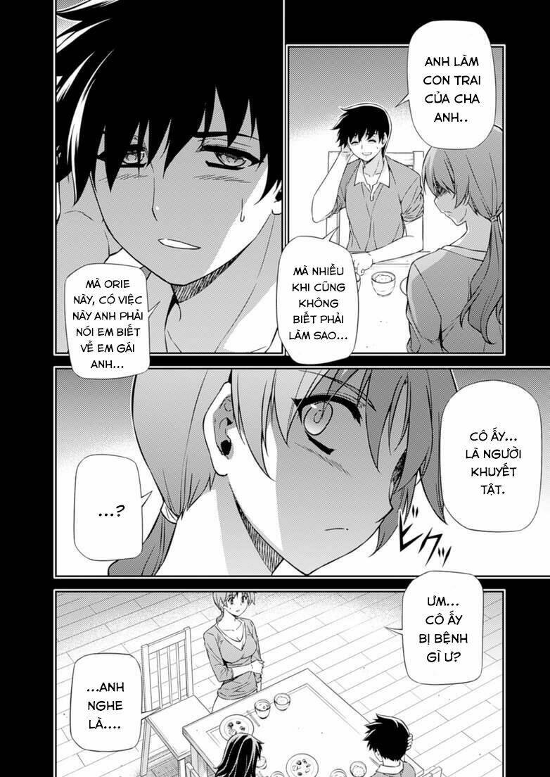 freezing chapter 186 5