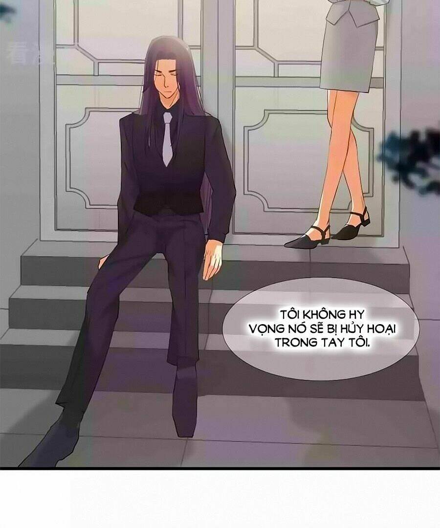 tửu điếm nữ vương chapter 4 4