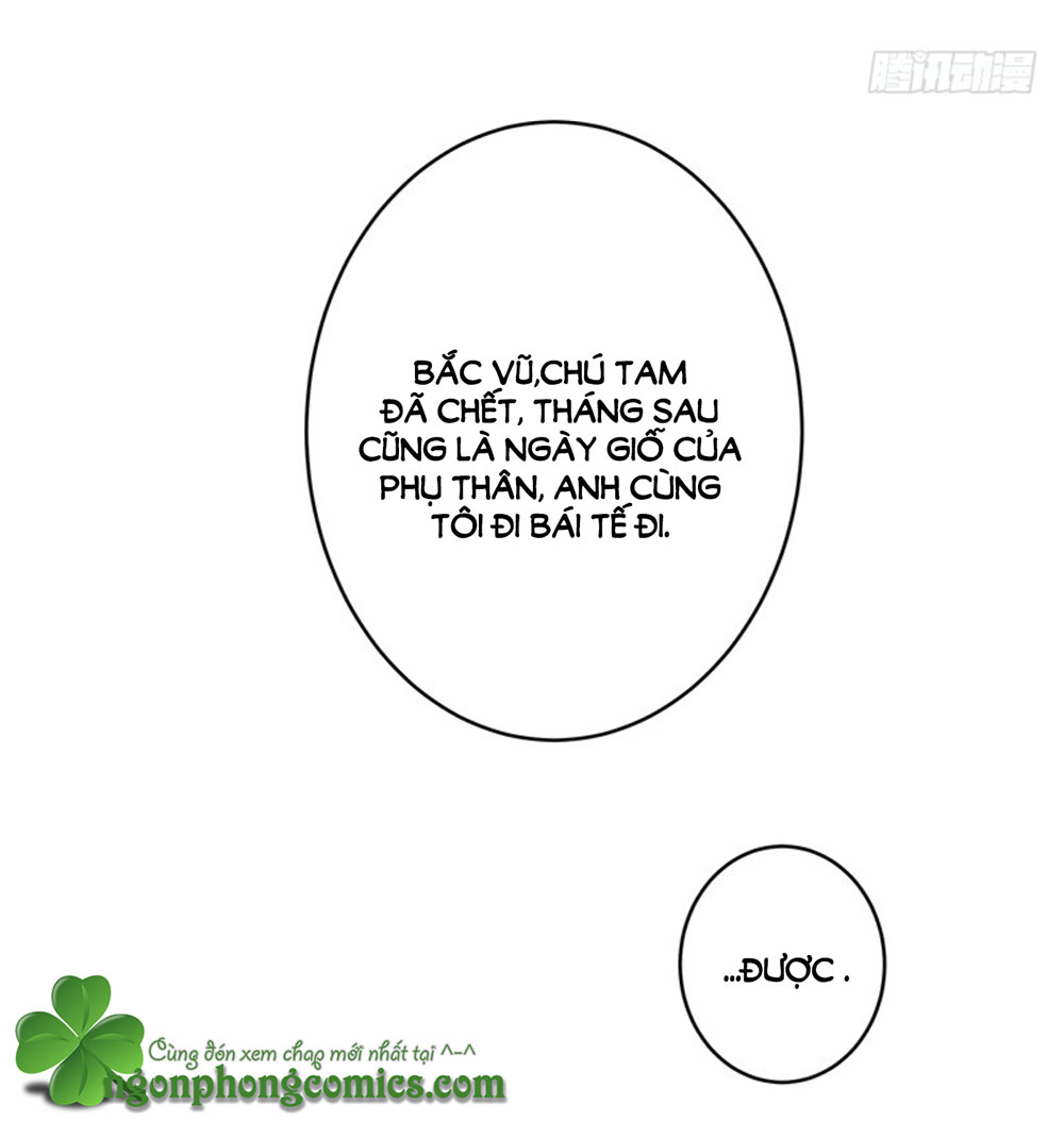 nhật ký dạy dỗ của gia tộc đáng yêu chapter 68 36