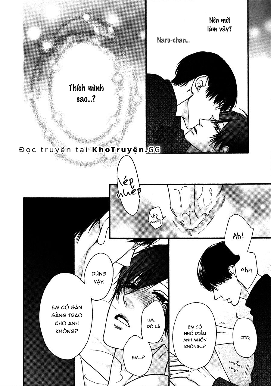 tình yêu vô tội chapter 2 32