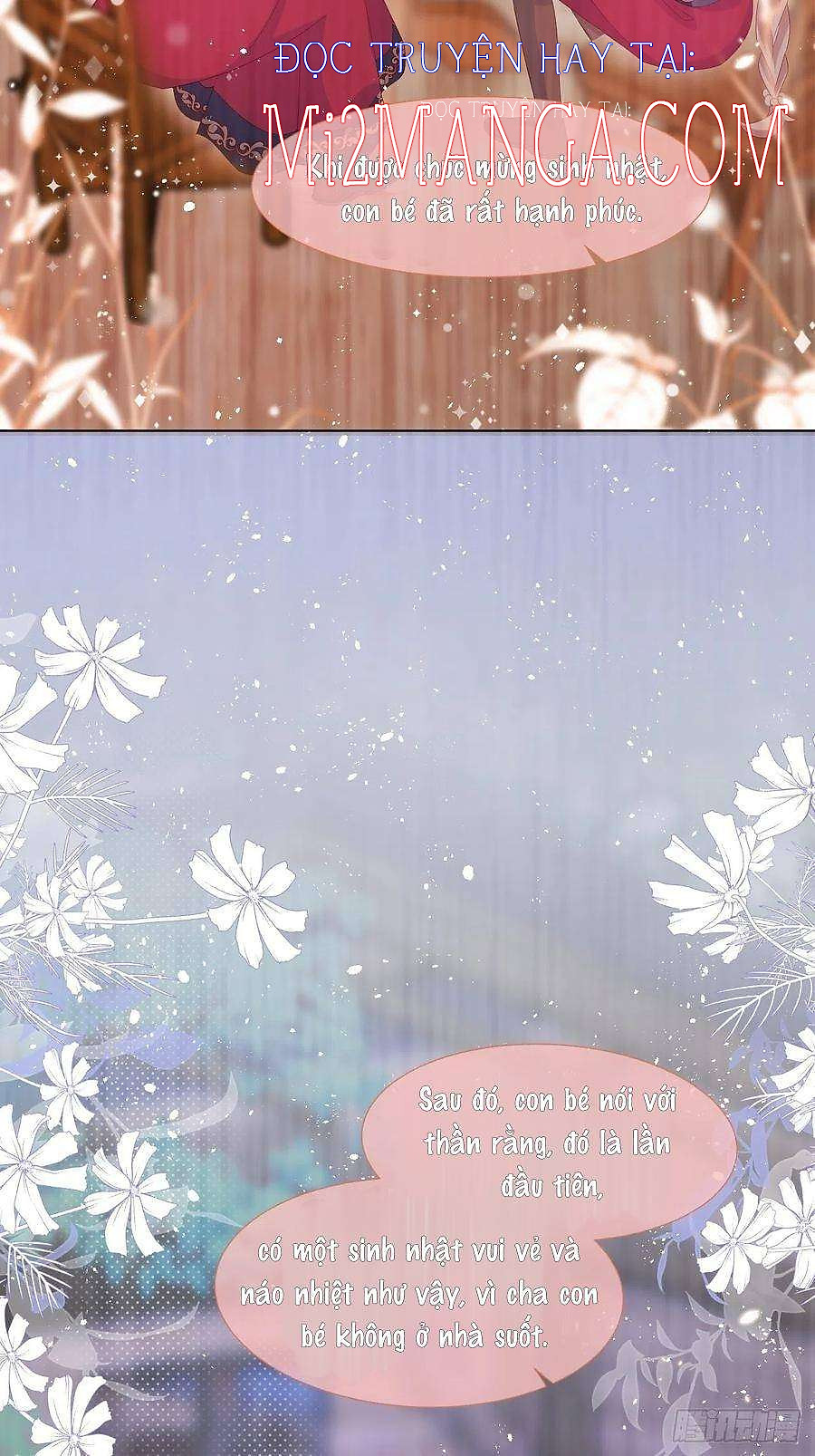 ninita yêu dấu chapter 19.1 6