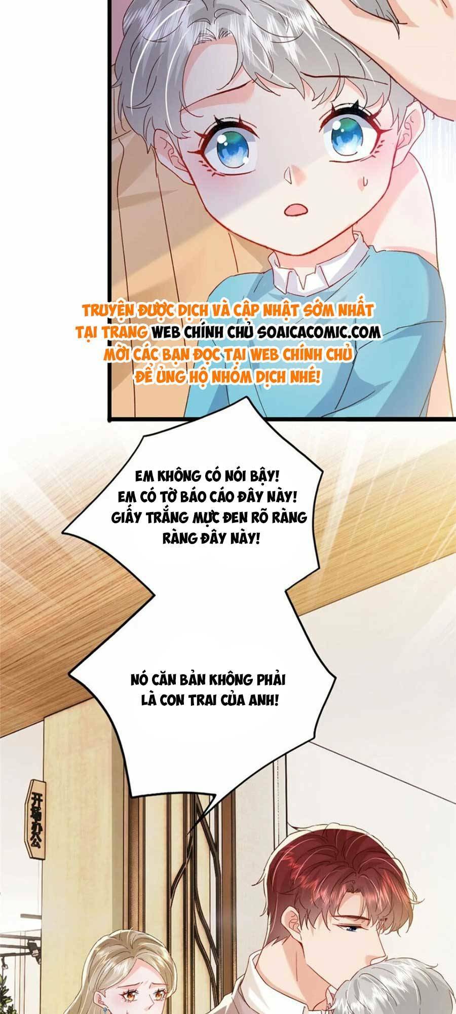 cô vợ của tôi không dễ bắt nạt chapter 90 38