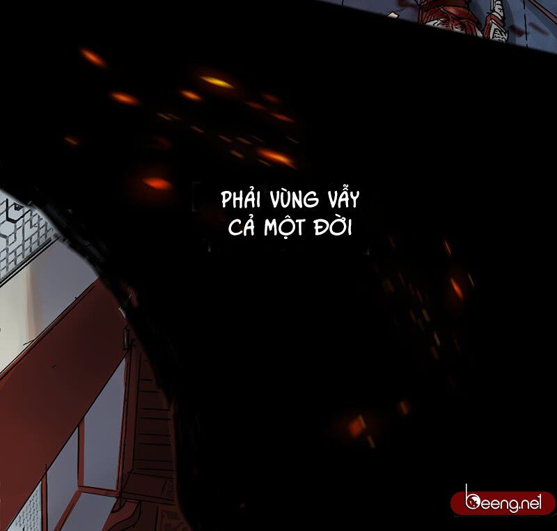 thế giới xa lạ chapter 0 4