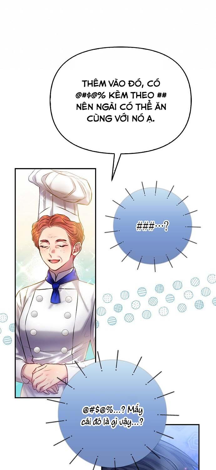 cơn mưa mật ngọt chapter 33 34