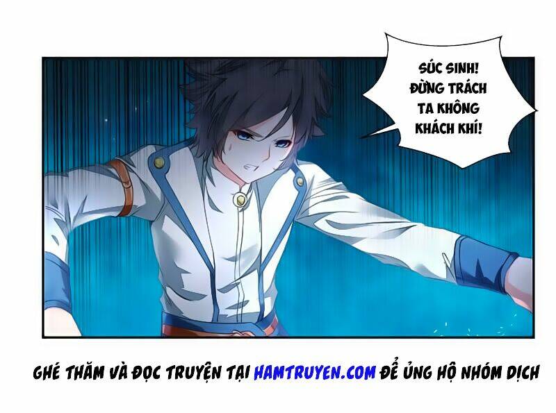 cửu dương thần vương chapter 13 13