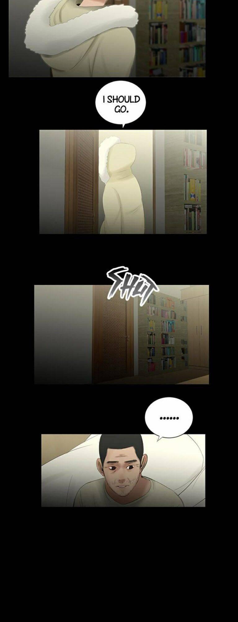 chú và cháu chapter 39 27