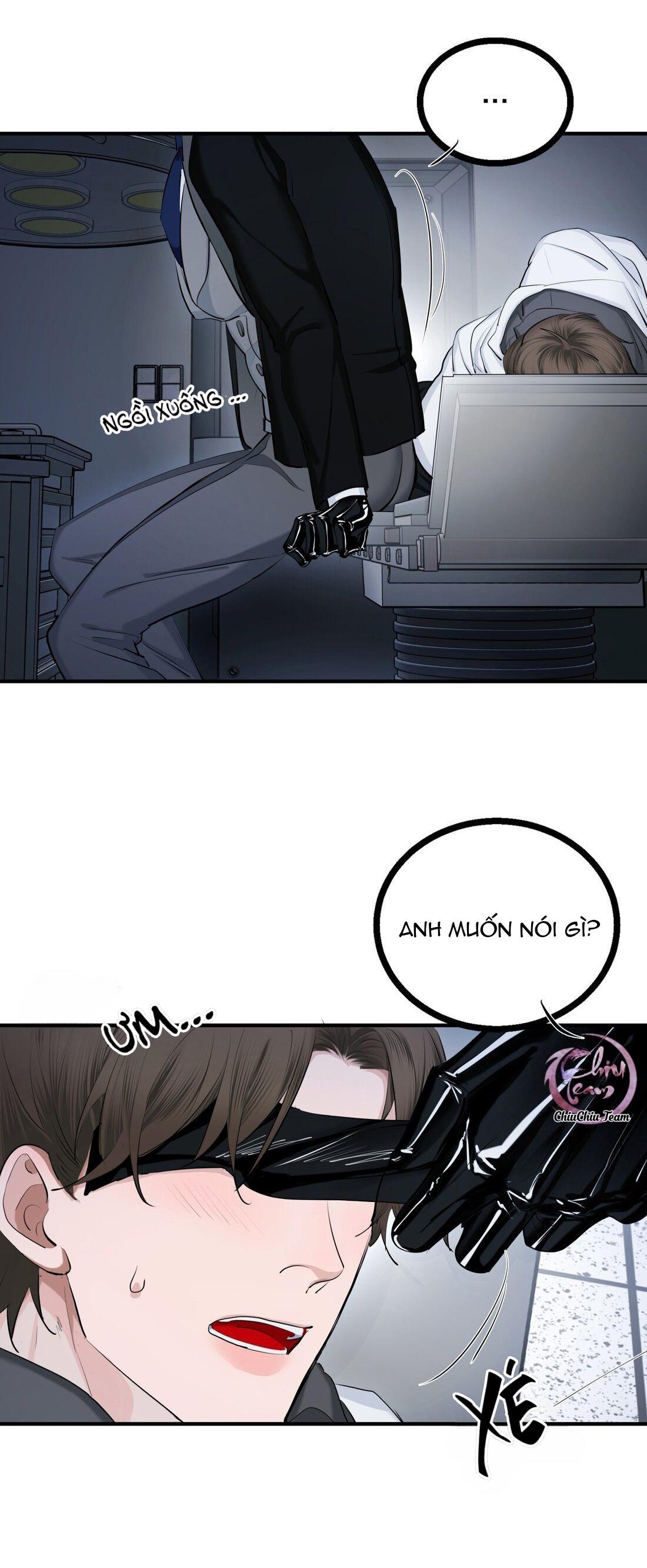 quan hệ xâm chiếm chapter 30 45