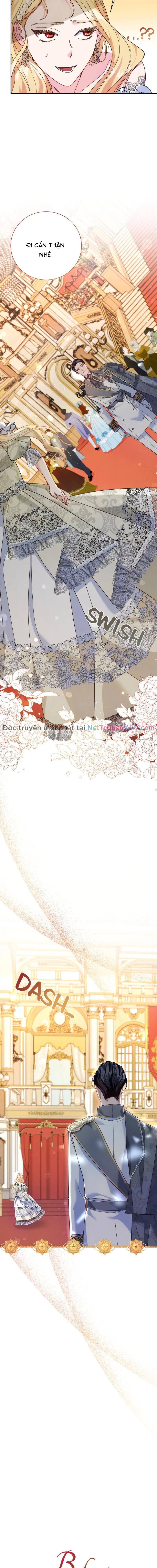 cho đến khi nữ chính thực sự xuất hiện chapter 16 2