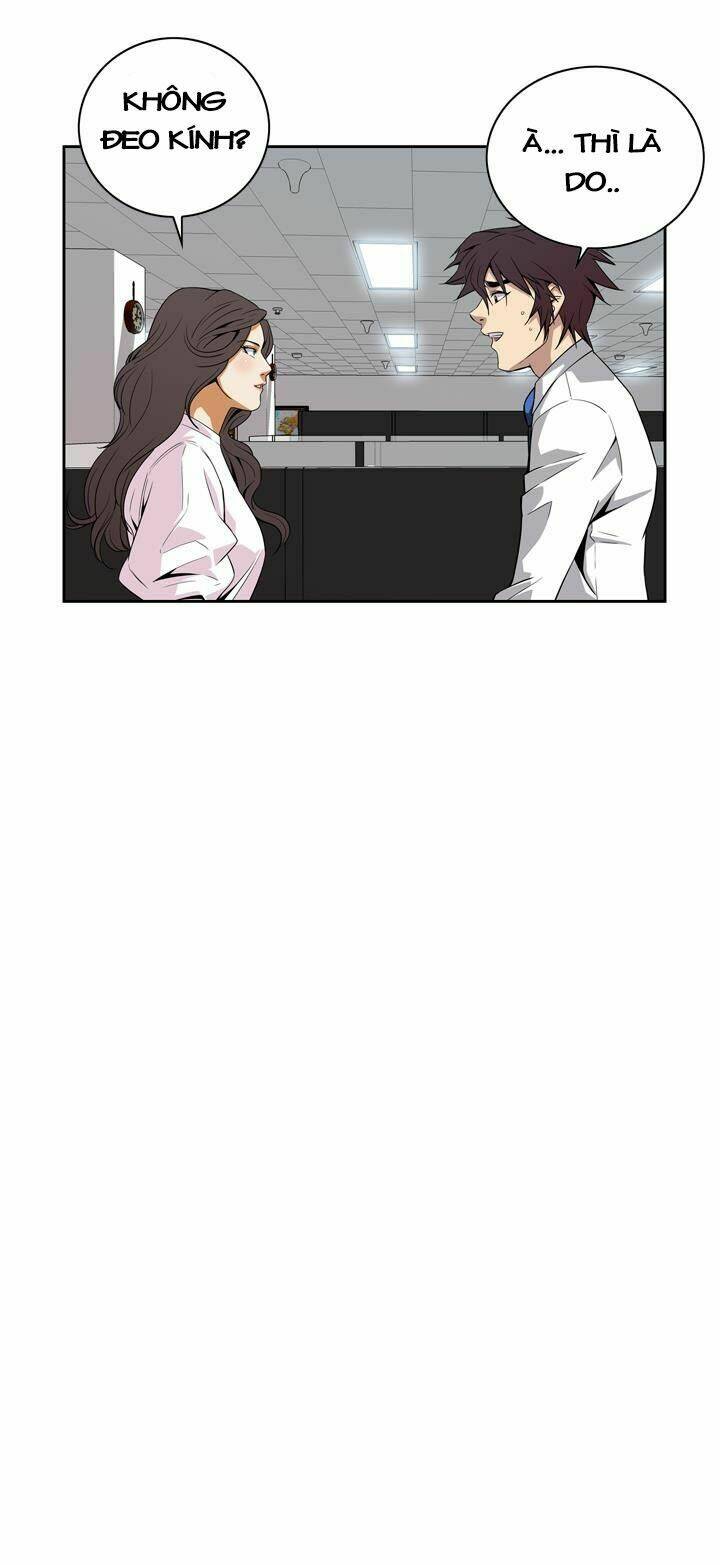 giấc mơ khủng khiếp - deadful dream chapter 5 67