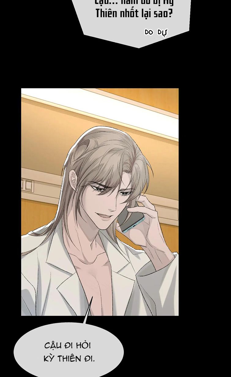 cấu bệnh chapter 85 4