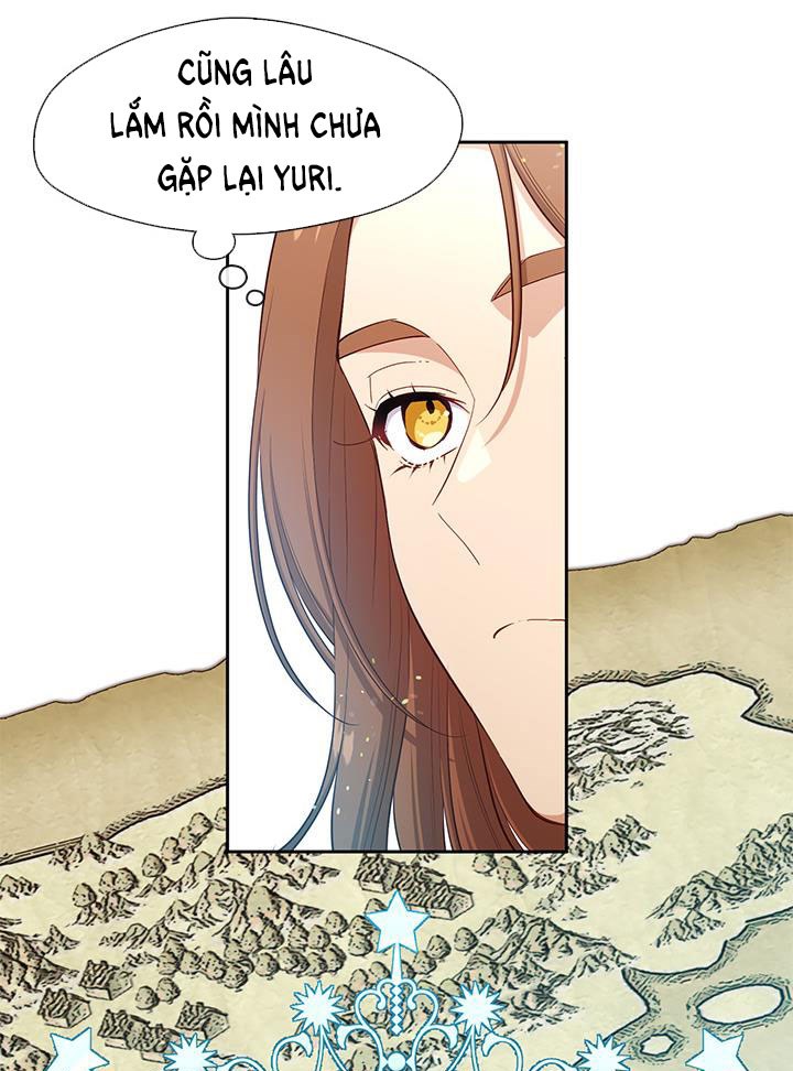 cẩn thận nữ phụ phản diện đấy! chapter 110 10