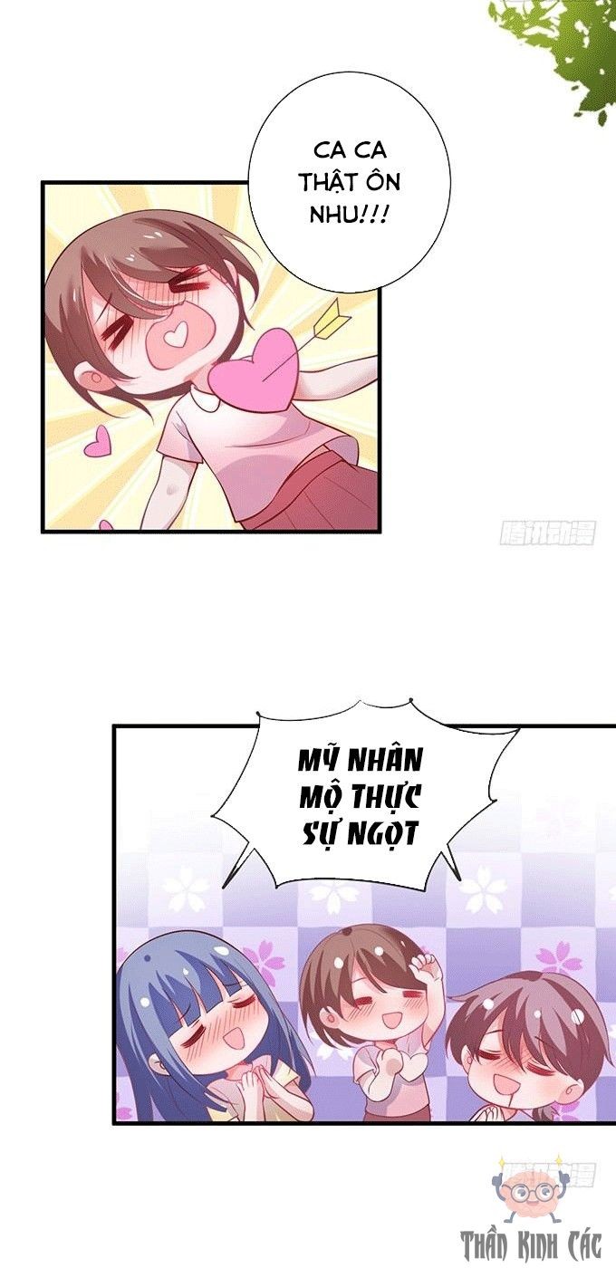 dưỡng khí chí mạng chapter 16 4