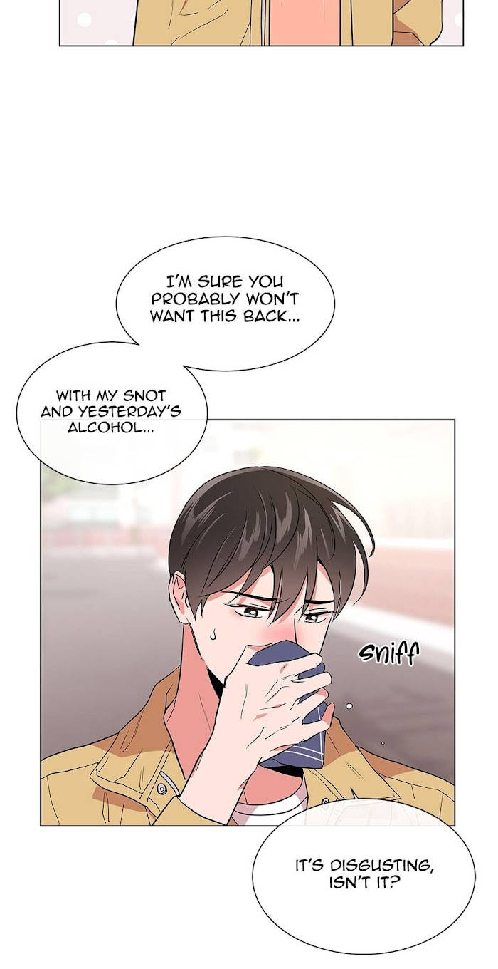 [raw] red candy chapter 60 37