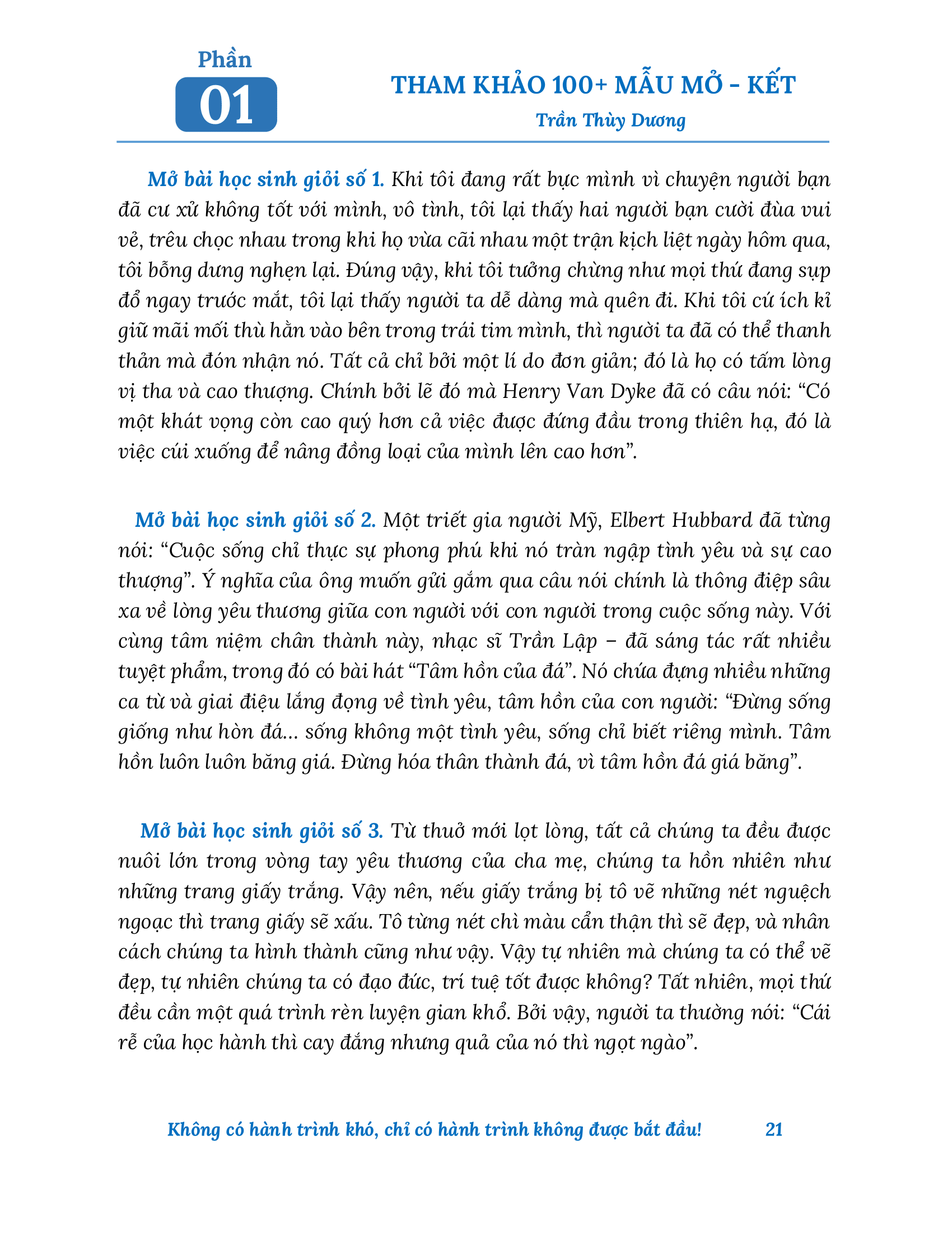 Combo 2 sách: Dẫn chứng &amp; Nâng cao văn phong Nghị Luận Xã Hội (Cô Trần Thùy Dương)