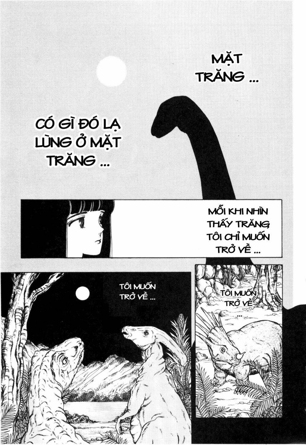 làm ơn cứu trái đất của tôi chapter 1 9