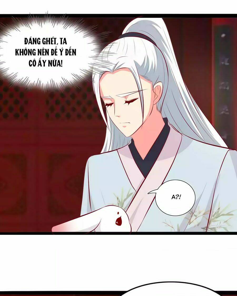 thỏ yêu tiểu vương phi chapter 78 12