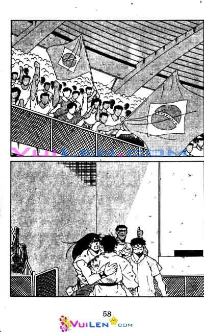 truyền nhân atula - shura no mon i chapter 39 59