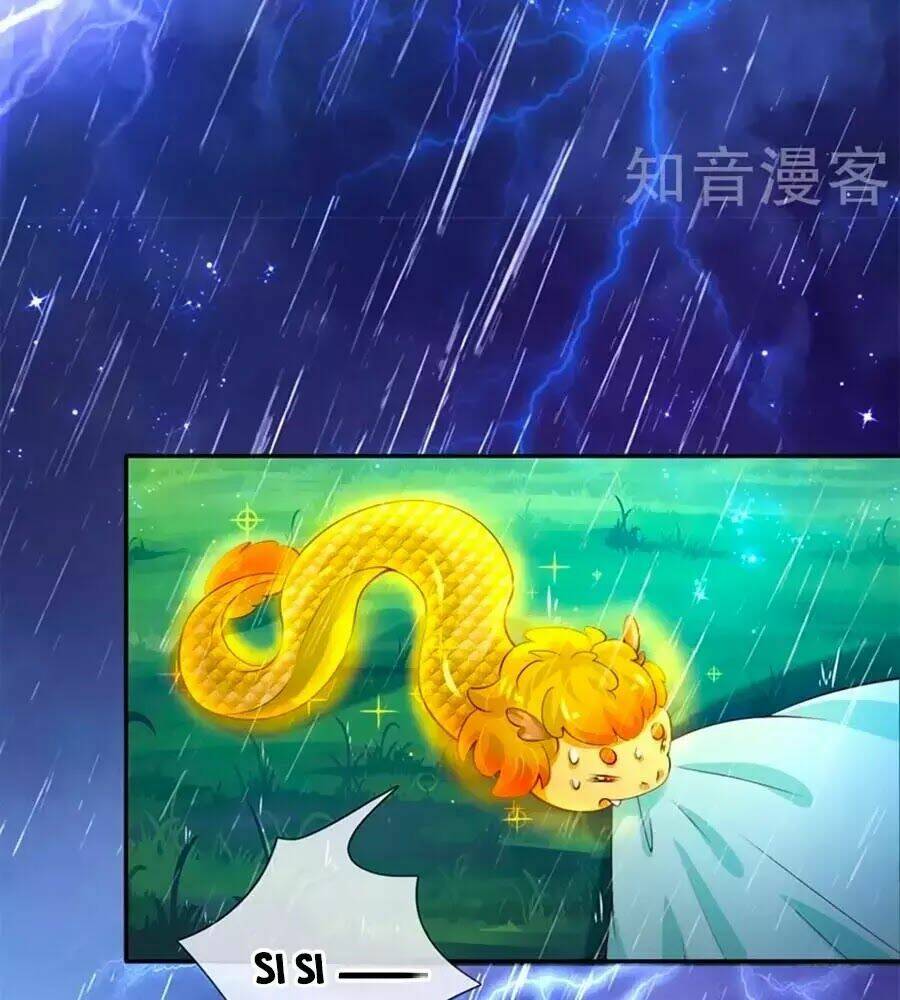 bỗng một ngày trở thành con gái nhà vua chapter 119 40