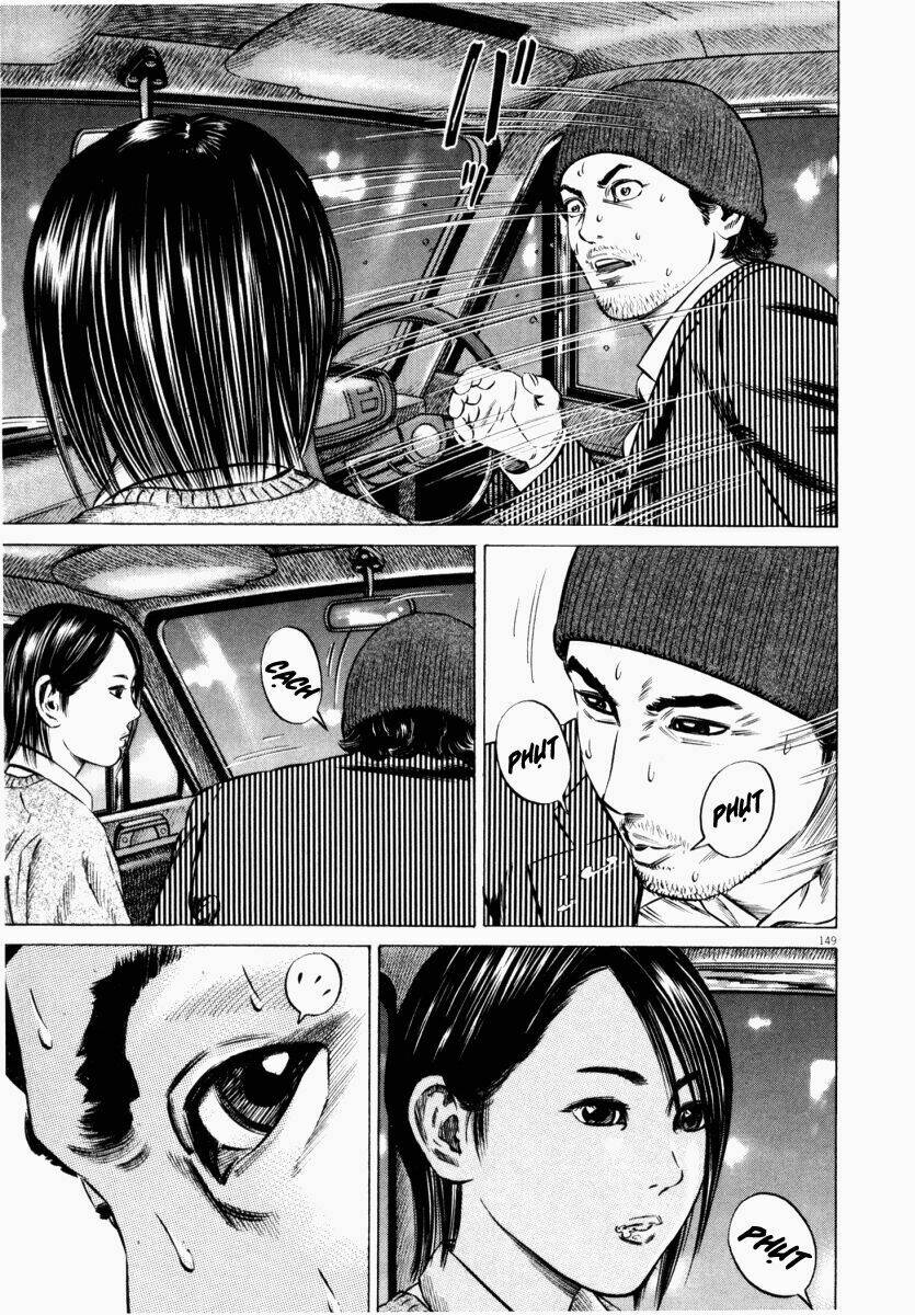 homunculus chapter 44 49