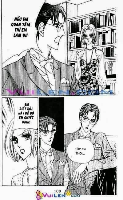 cô gái vương giả chapter 5 109