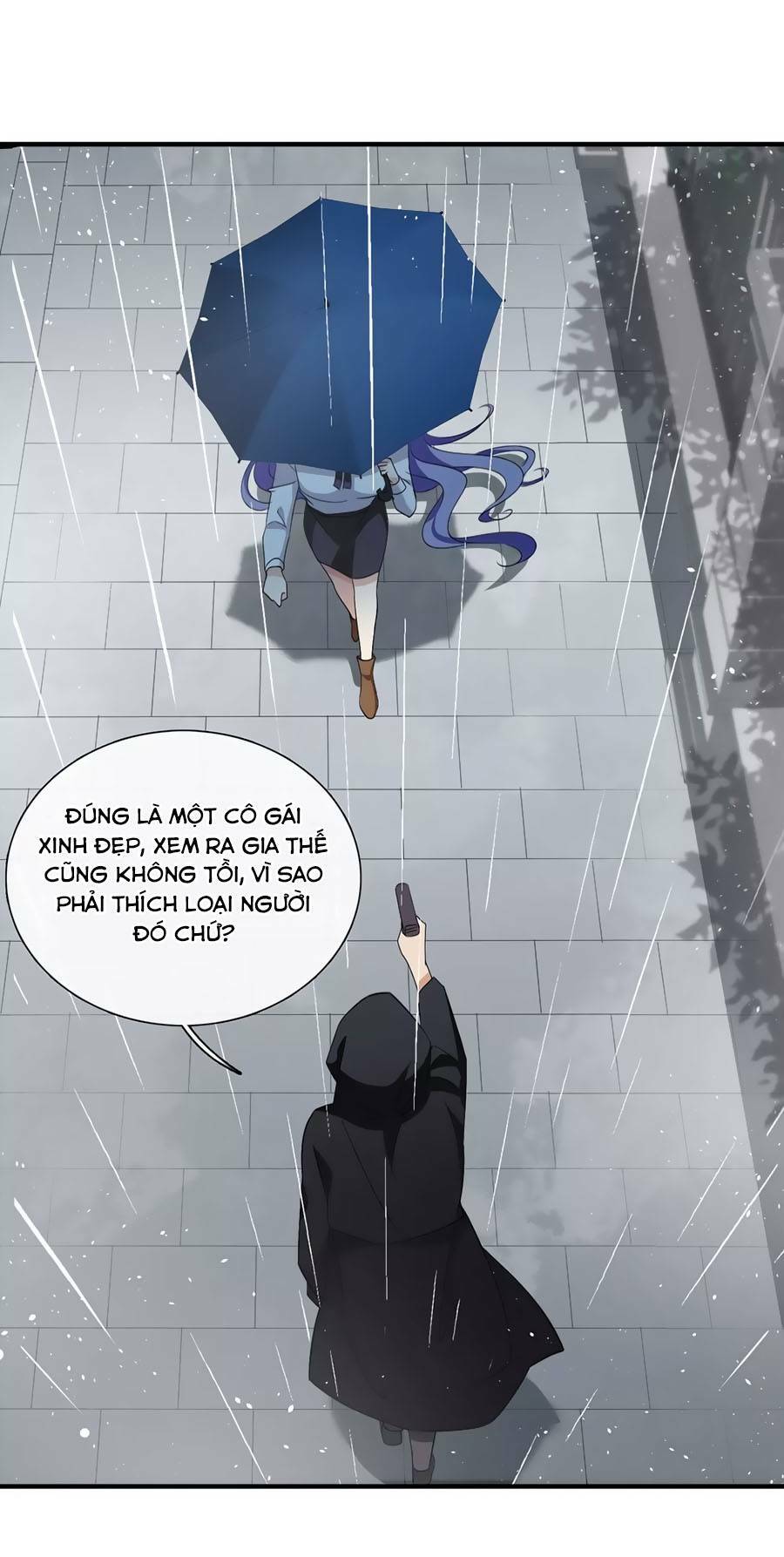 nhân chất tình nhân chapter 28.1 22