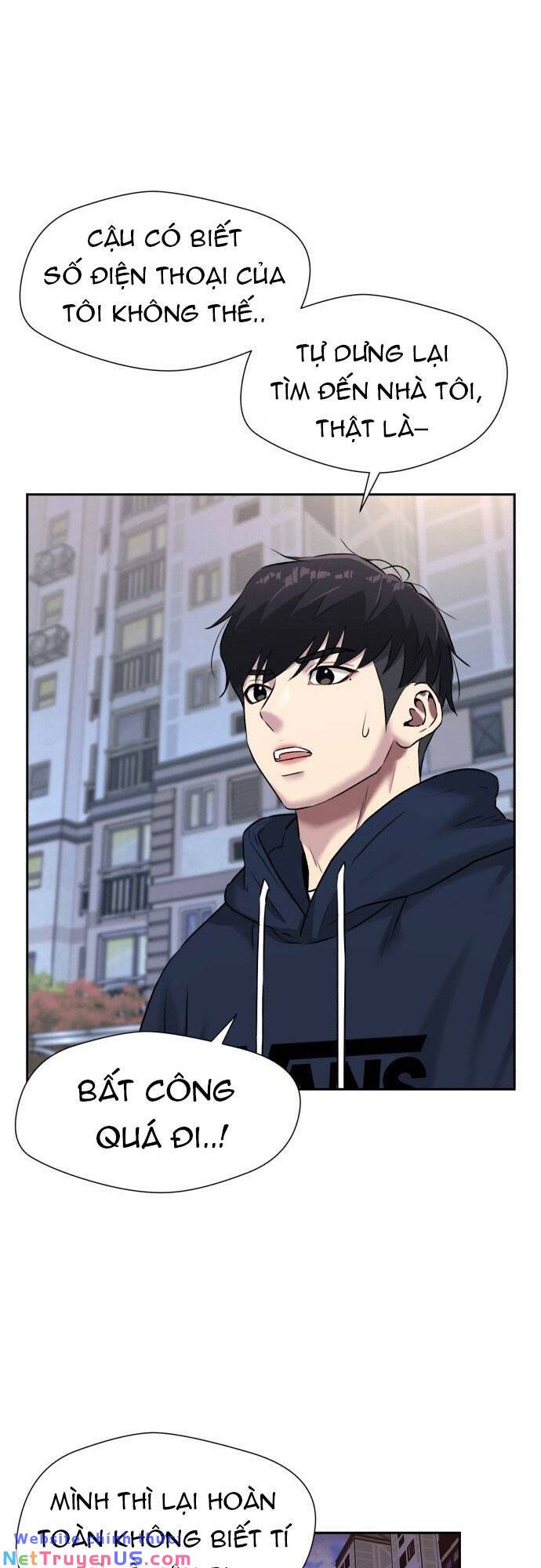 gương mặt thiên tài chapter 117 28